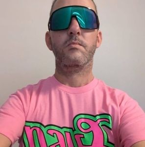 Meet your Posher, Toal